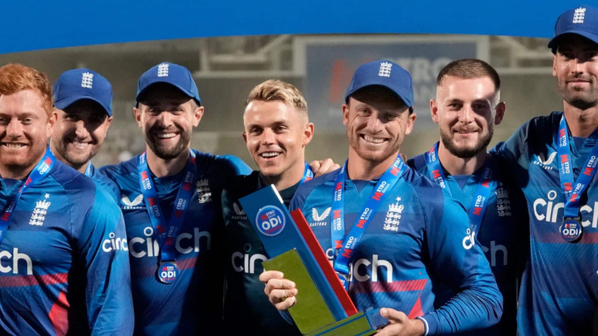 Will Jos Buttler Retire After ODI World Cup 2023? England Captain Reveals